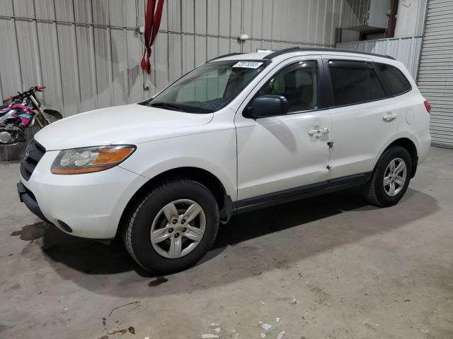 2009 HYUNDAI SANTA FE GLS, 