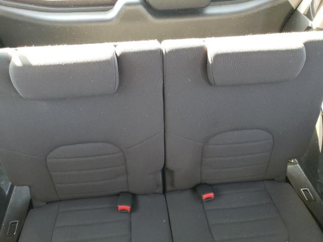 5N1AR18W45C782586 - 2005 NISSAN PATHFINDER LE 黑色 照片 10