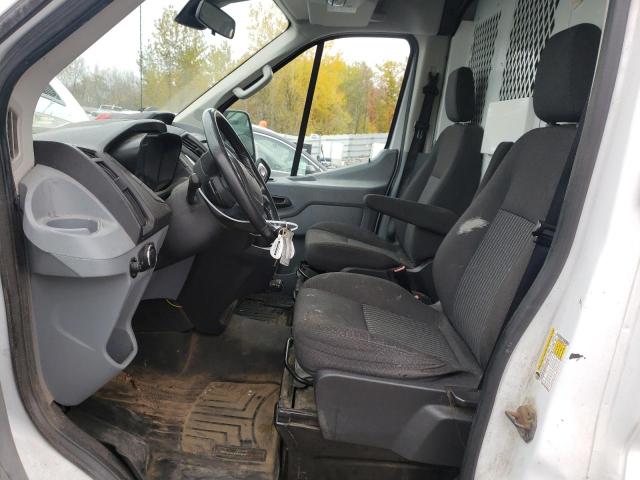 1FTBW3XG5GKA07181 - 2016 FORD TRANSIT T-350 WHITE photo 7