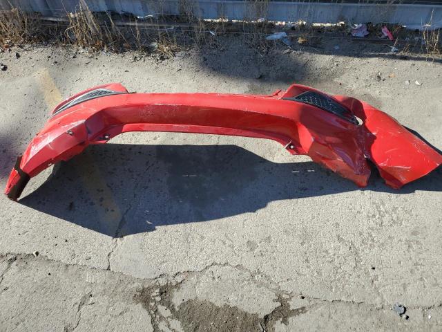 2HGFC4B0XJH302688 - 2018 HONDA CIVIC LX RED photo 12