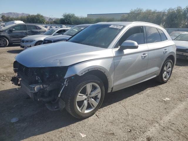 2019 AUDI Q5 PREMIUM, 