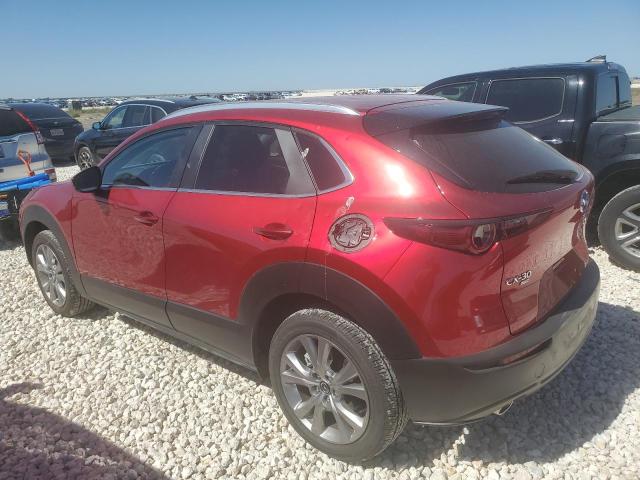 3MVDMBBMXPM551544 - 2023 MAZDA CX-30 SELECT RED photo 2