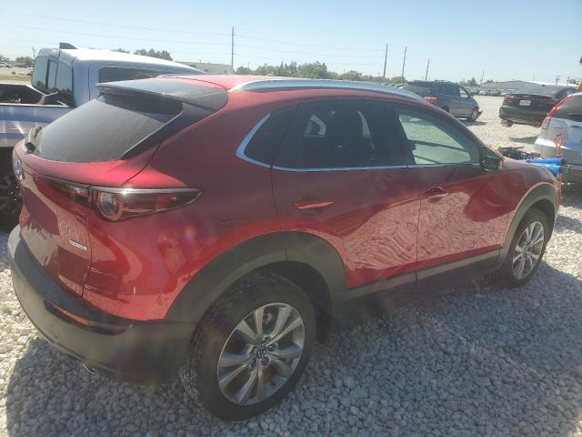 3MVDMBBMXPM551544 - 2023 MAZDA CX-30 SELECT RED photo 3