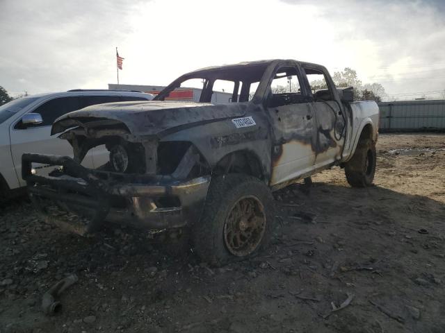 3C6UR5FL1HG725806 - 2017 RAM 2500 LARAMIE BURN photo 1