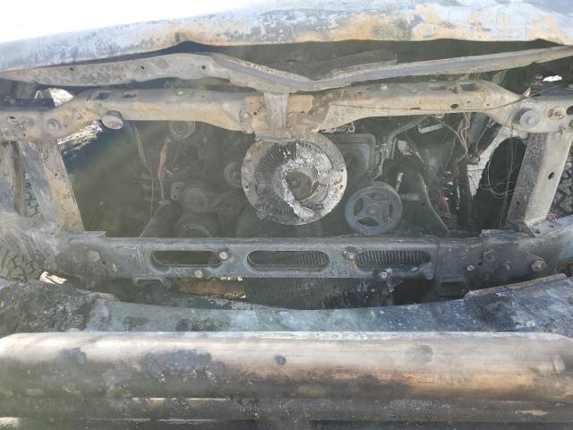 3C6UR5FL1HG725806 - 2017 RAM 2500 LARAMIE BURN photo 11