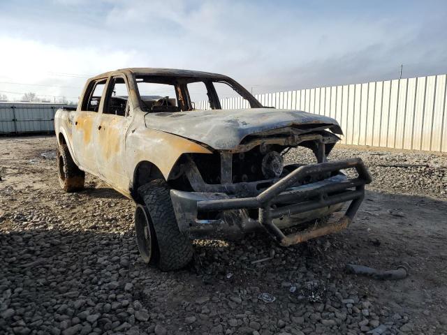 3C6UR5FL1HG725806 - 2017 RAM 2500 LARAMIE BURN photo 4