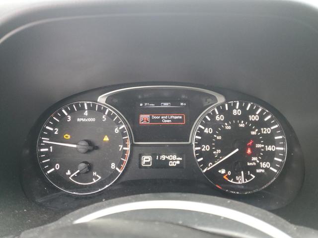 5N1AR2MM1EC714871 - 2014 NISSAN PATHFINDER S 白色 照片 9