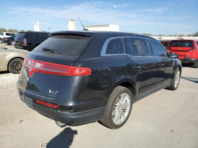 2LMHJ5ATXDBL58216 - 2013 LINCOLN MKT BLACK photo 3