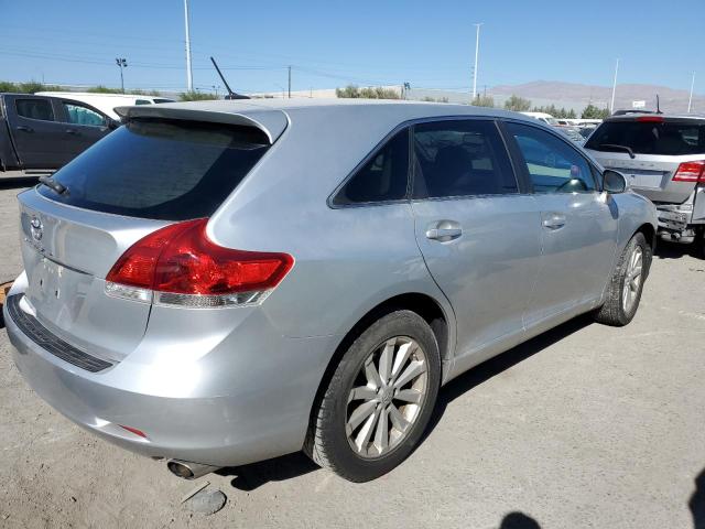 4T3ZE11A19U005917 - 2009 TOYOTA VENZA SILVER photo 3