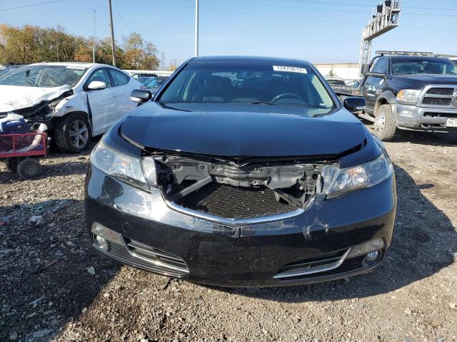 19UUA8F52EA001699 - 2014 ACURA TL TECH BLACK photo 5