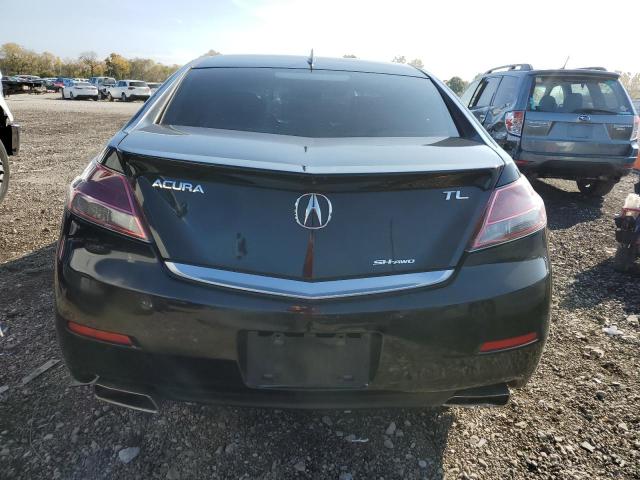 19UUA8F52EA001699 - 2014 ACURA TL TECH BLACK photo 6