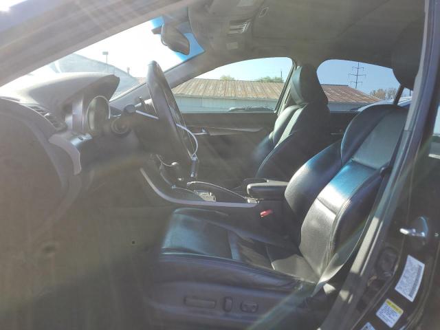 19UUA8F52EA001699 - 2014 ACURA TL TECH BLACK photo 7