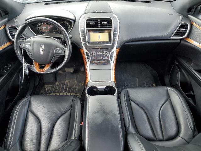 2LMTJ8LR2GBL56364 - 2016 LINCOLN MKX RESERVE 白色 照片 8