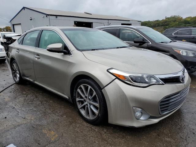 4T1BK1EB7FU155144 - 2015 TOYOTA AVALON XLE TAN photo 4