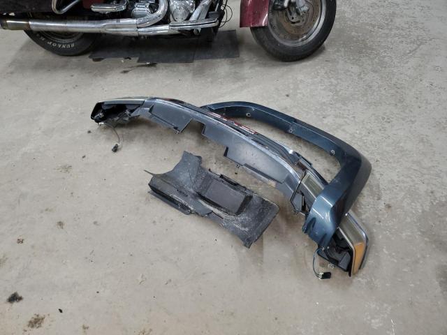 1GTDT136268137627 - 2006 GMC CANYON BLUE photo 12