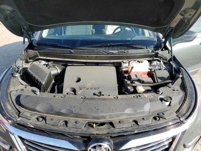 5GAEVAKWXPJ228088 - 2023 BUICK ENCLAVE ESSENCE Grün Foto 12