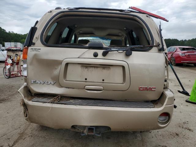 1GKDS13S942301508 - 2004 GMC ENVOY GOLD photo 6