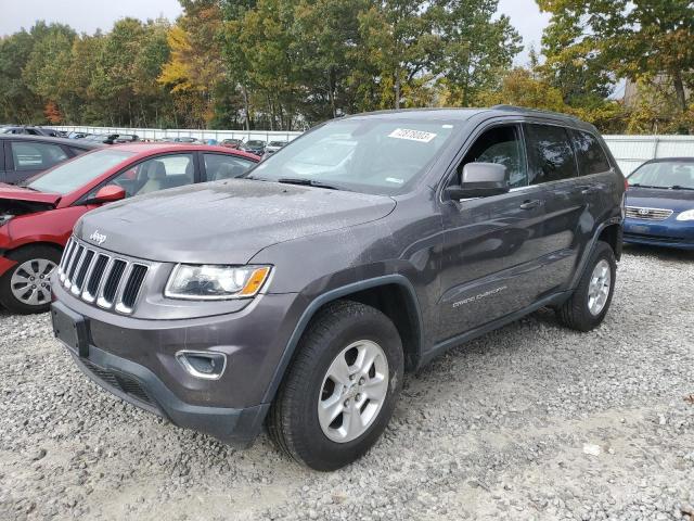 2014 JEEP GRAND CHER LAREDO, 