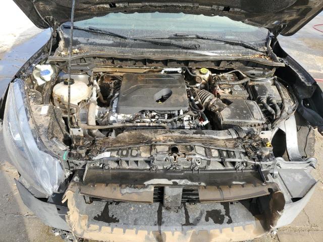 1FMCU0G60LUA78542 - 2020 FORD ESCAPE SE GRAY photo 12