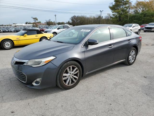 2014 TOYOTA AVALON BASE, 