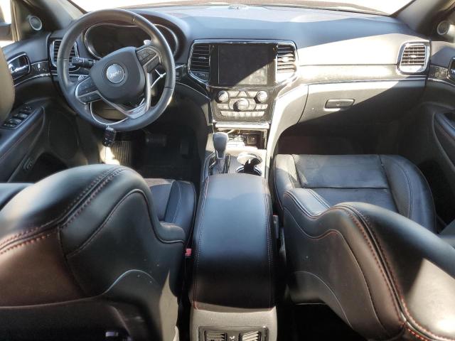 1C4RJFLG2KC727318 - 2019 JEEP GRAND CHER TRAILHAWK 红色 照片 8