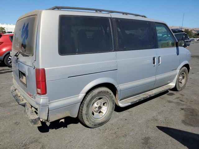 1GKDM19W4YB533041 - 2000 GMC SAFARI XT TAN photo 3