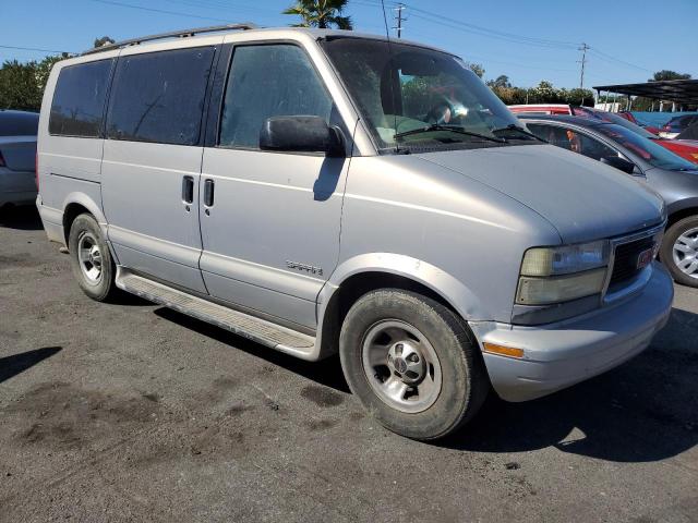 1GKDM19W4YB533041 - 2000 GMC SAFARI XT TAN photo 4