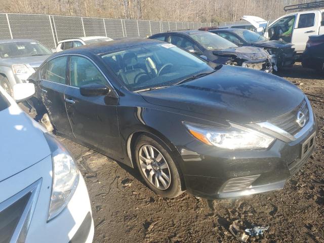 1N4AL3AP9JC115999 - 2018 NISSAN ALTIMA 2.5 BLACK photo 4