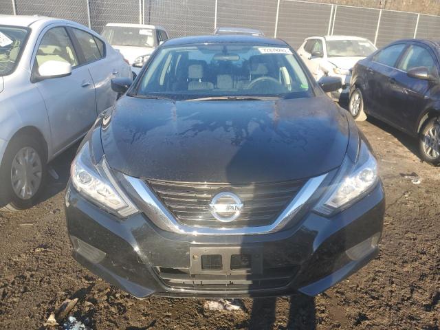 1N4AL3AP9JC115999 - 2018 NISSAN ALTIMA 2.5 BLACK photo 5