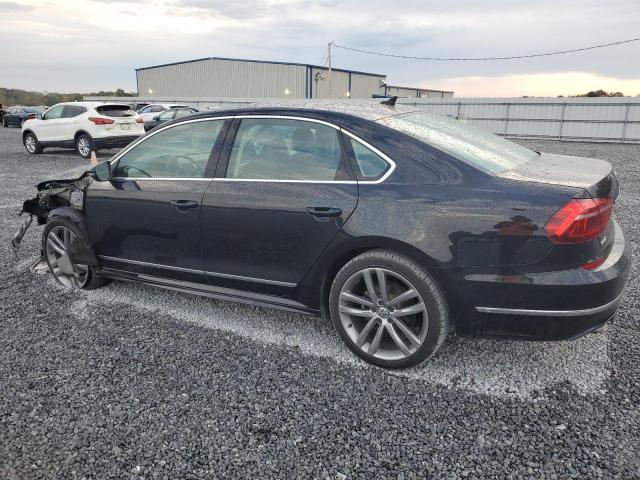 1VWDT7A37HC068622 - 2017 VOLKSWAGEN PASSAT R-LINE Qara foto 2