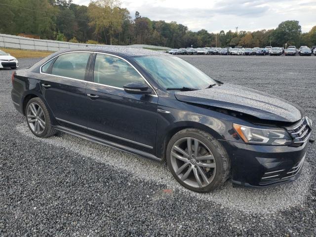 1VWDT7A37HC068622 - 2017 VOLKSWAGEN PASSAT R-LINE Qara foto 4