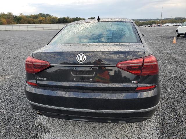 1VWDT7A37HC068622 - 2017 VOLKSWAGEN PASSAT R-LINE Qara foto 6