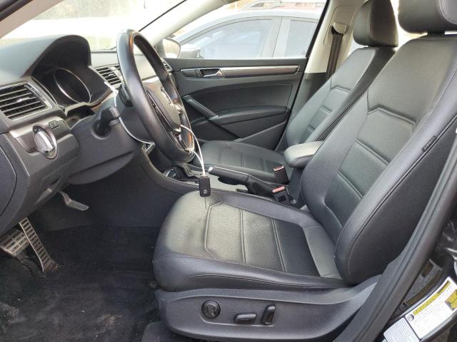 1VWDT7A37HC068622 - 2017 VOLKSWAGEN PASSAT R-LINE Qara foto 7