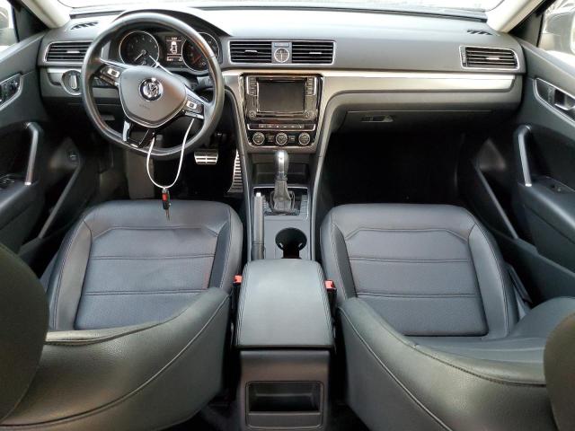 1VWDT7A37HC068622 - 2017 VOLKSWAGEN PASSAT R-LINE Qara foto 8