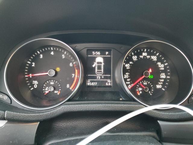 1VWDT7A37HC068622 - 2017 VOLKSWAGEN PASSAT R-LINE Qara foto 9