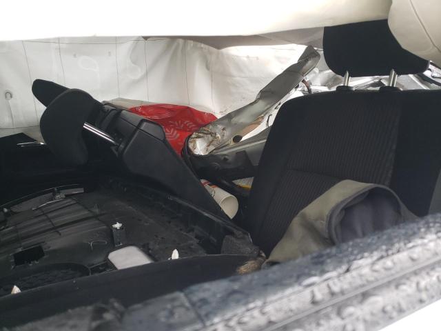 JTEBU5JR0L5744322 - 2020 TOYOTA 4RUNNER SR5/SR5 PREMIUM 银色 照片 10