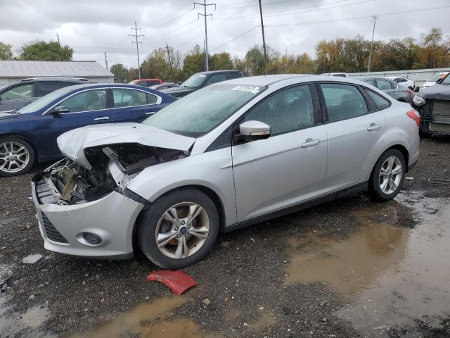 2014 FORD FOCUS SE, 