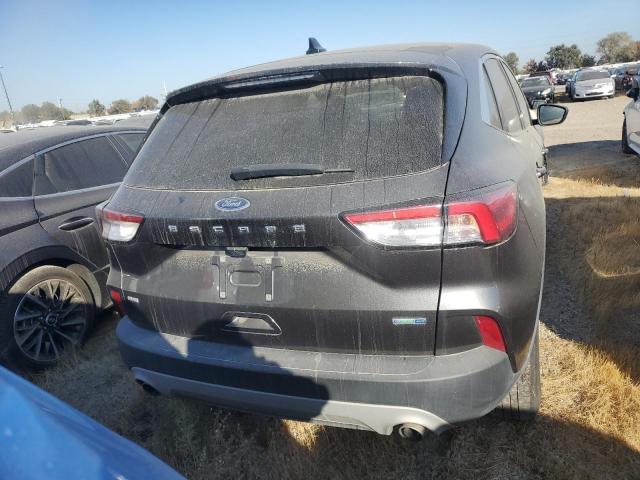 1FMCU9G68LUA79376 - 2020 FORD ESCAPE SE GRAY photo 6