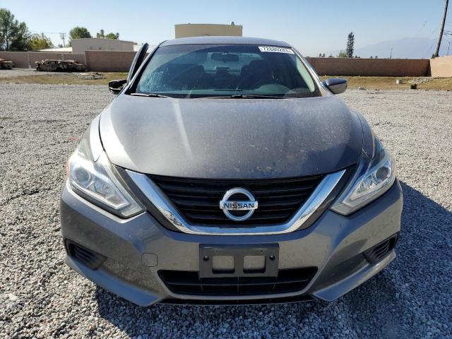 1N4AL3AP0JC278380 - 2018 NISSAN ALTIMA 2.5 GRAY photo 5