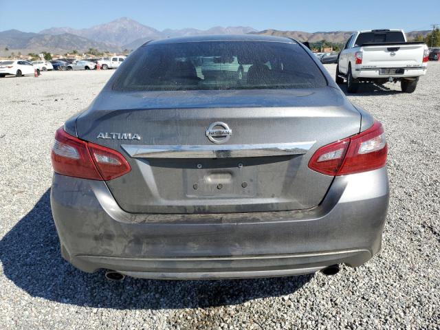 1N4AL3AP0JC278380 - 2018 NISSAN ALTIMA 2.5 GRAY photo 6