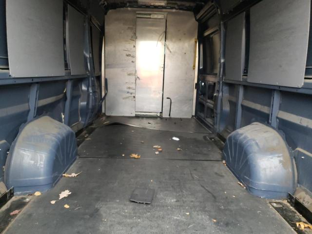 3C6URVJG2KE553718 - 2019 RAM PROMASTER 3500 HIGH 蓝色 照片 10