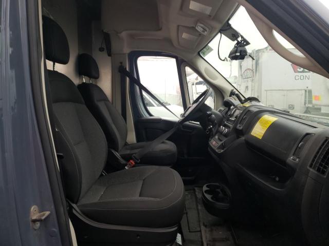 3C6URVJG2KE553718 - 2019 RAM PROMASTER 3500 HIGH 蓝色 照片 11