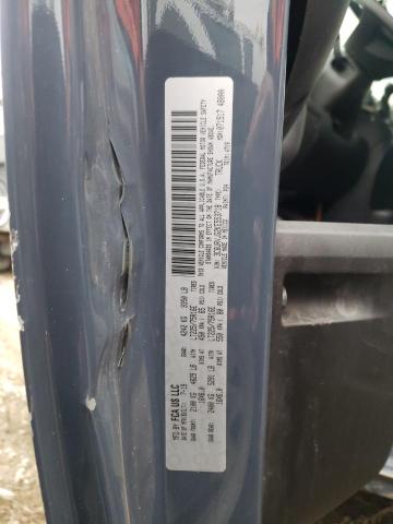 3C6URVJG2KE553718 - 2019 RAM PROMASTER 3500 HIGH 蓝色 照片 13