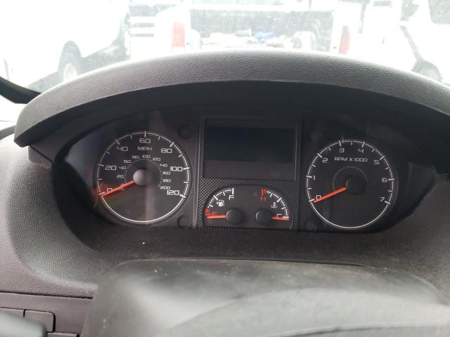 3C6URVJG2KE553718 - 2019 RAM PROMASTER 3500 HIGH 蓝色 照片 9