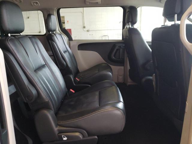 2C4RC1BG0DR517955 - 2013 CHRYSLER TOWN & COU TOURING BLACK photo 11