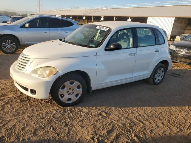 3A8FY48B88T227329 - 2008 CHRYSLER PT CRUISER WHITE photo 1