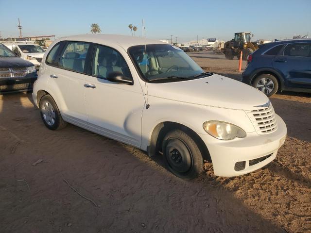 3A8FY48B88T227329 - 2008 CHRYSLER PT CRUISER WHITE photo 4