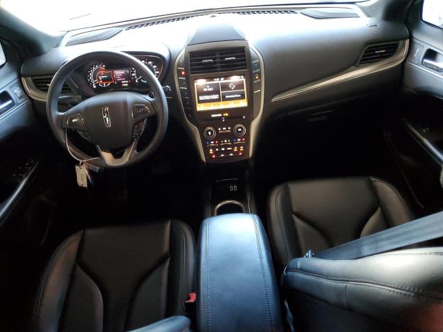 5LMCJ1C97KUL39594 - 2019 LINCOLN MKC BLACK photo 8