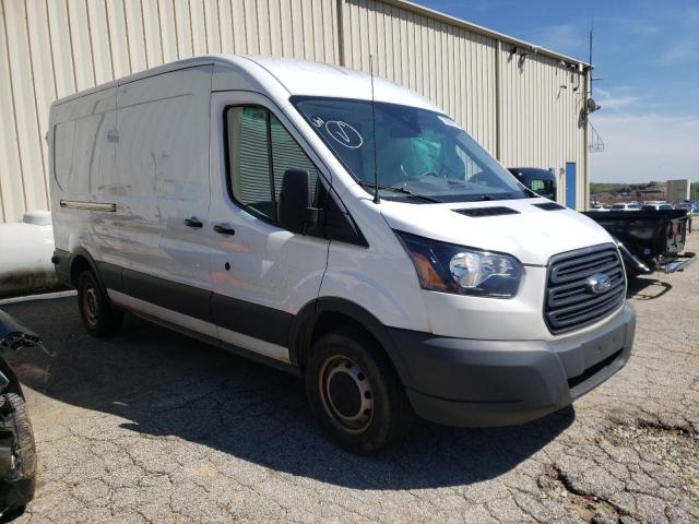 1FTBW2CM3JKB51373 - 2018 FORD TRANSIT T-350 WHITE photo 4