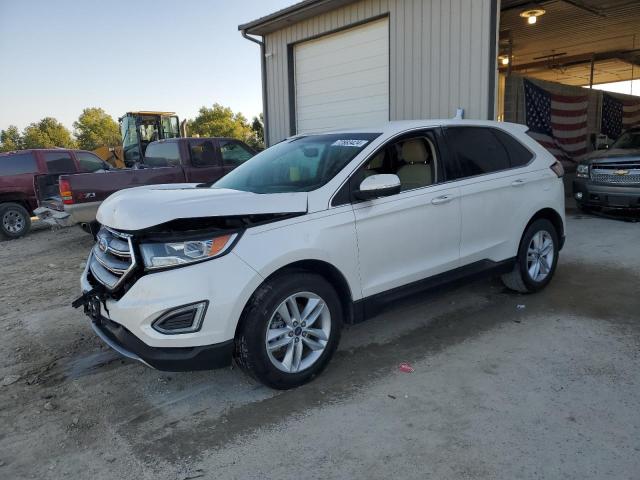 2015 FORD EDGE SEL, 